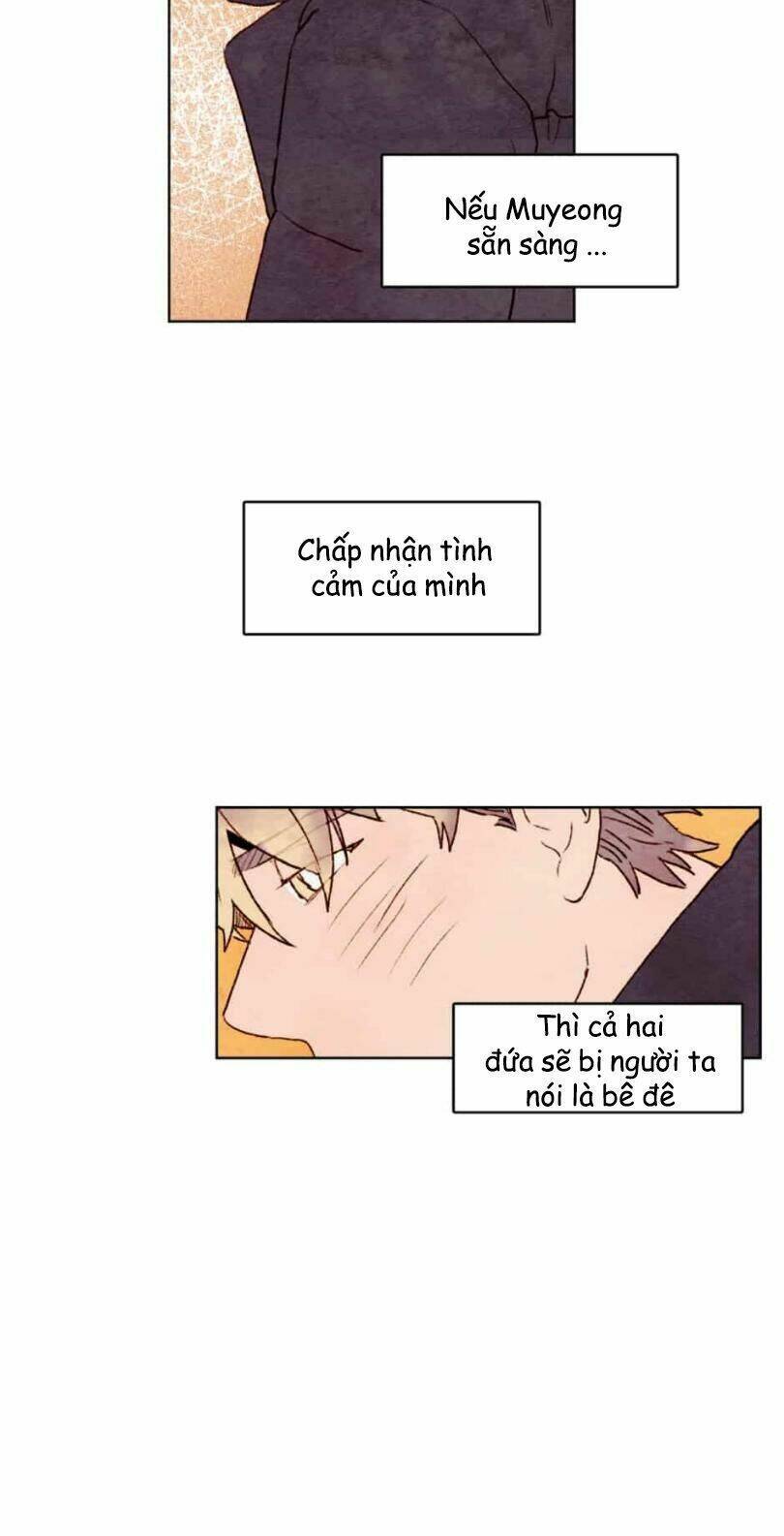 Ôi ! trợ lý đặc biệt của tôi [Chap 1-43] - Page 23