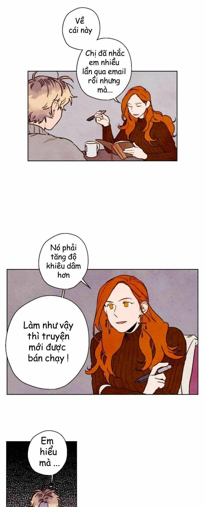 Ôi ! trợ lý đặc biệt của tôi [Chap 1-43] - Page 7