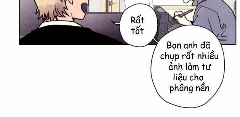 Ôi ! trợ lý đặc biệt của tôi [Chap 1-43] - Page 10