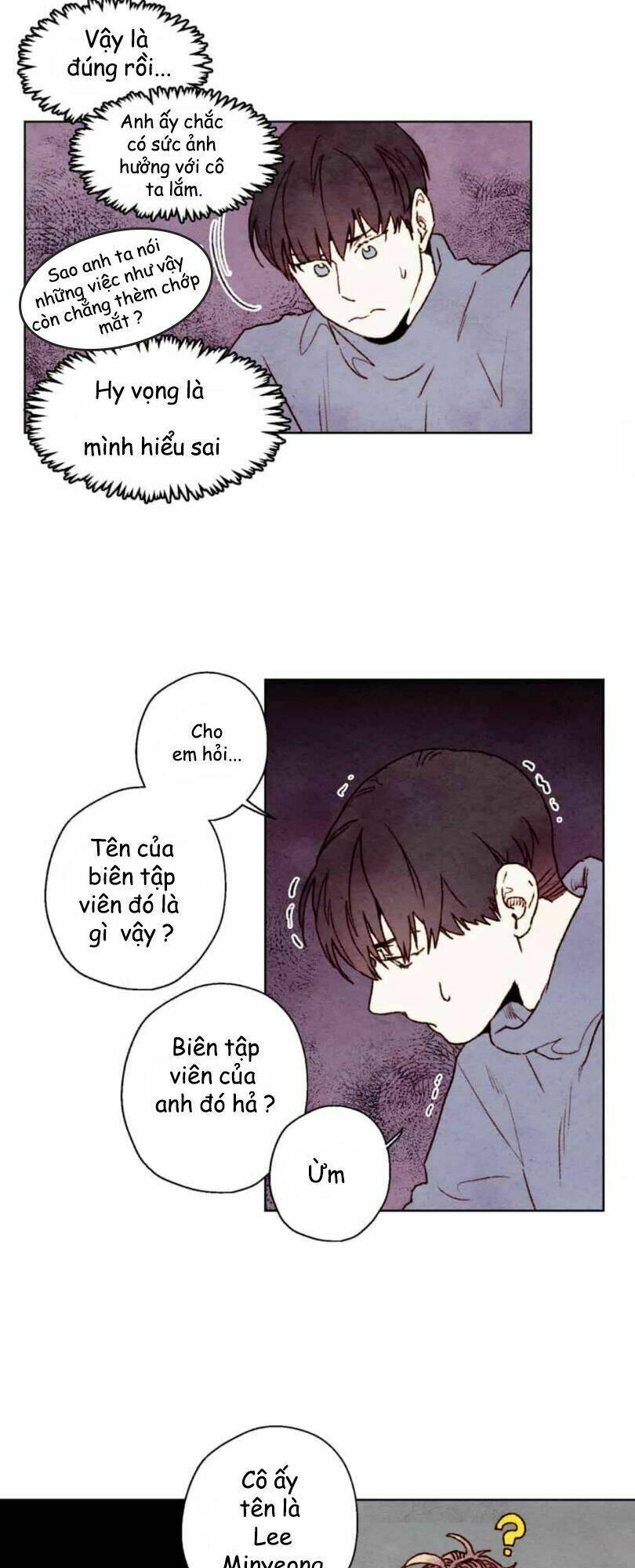 Ôi ! trợ lý đặc biệt của tôi [Chap 1-43] - Page 14