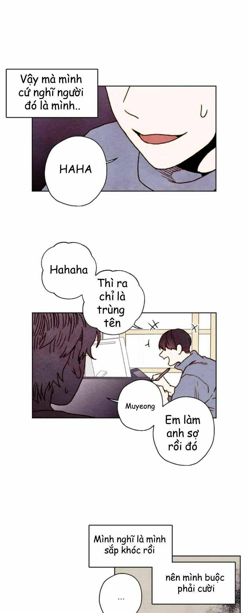 Ôi ! trợ lý đặc biệt của tôi [Chap 1-43] - Page 17