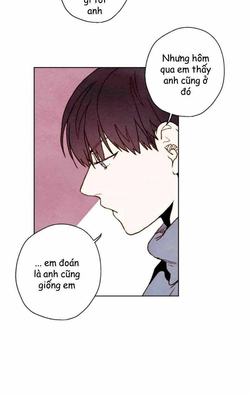 Ôi ! trợ lý đặc biệt của tôi [Chap 1-43] - Page 19