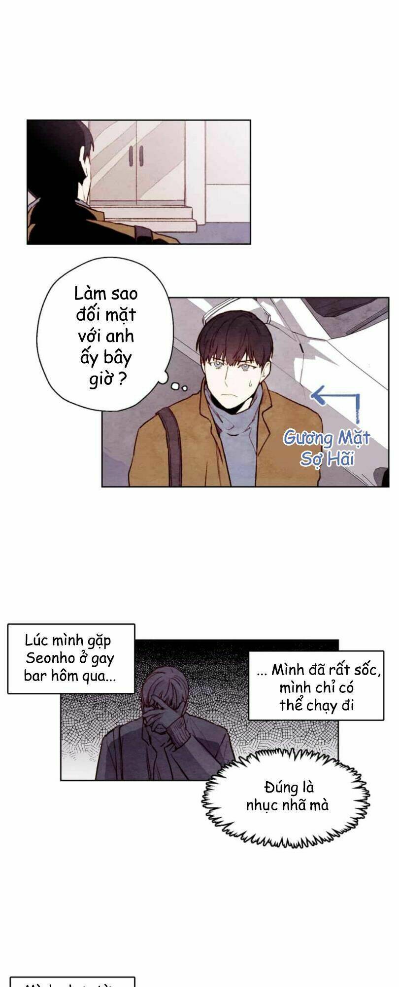 Ôi ! trợ lý đặc biệt của tôi [Chap 1-43] - Page 2