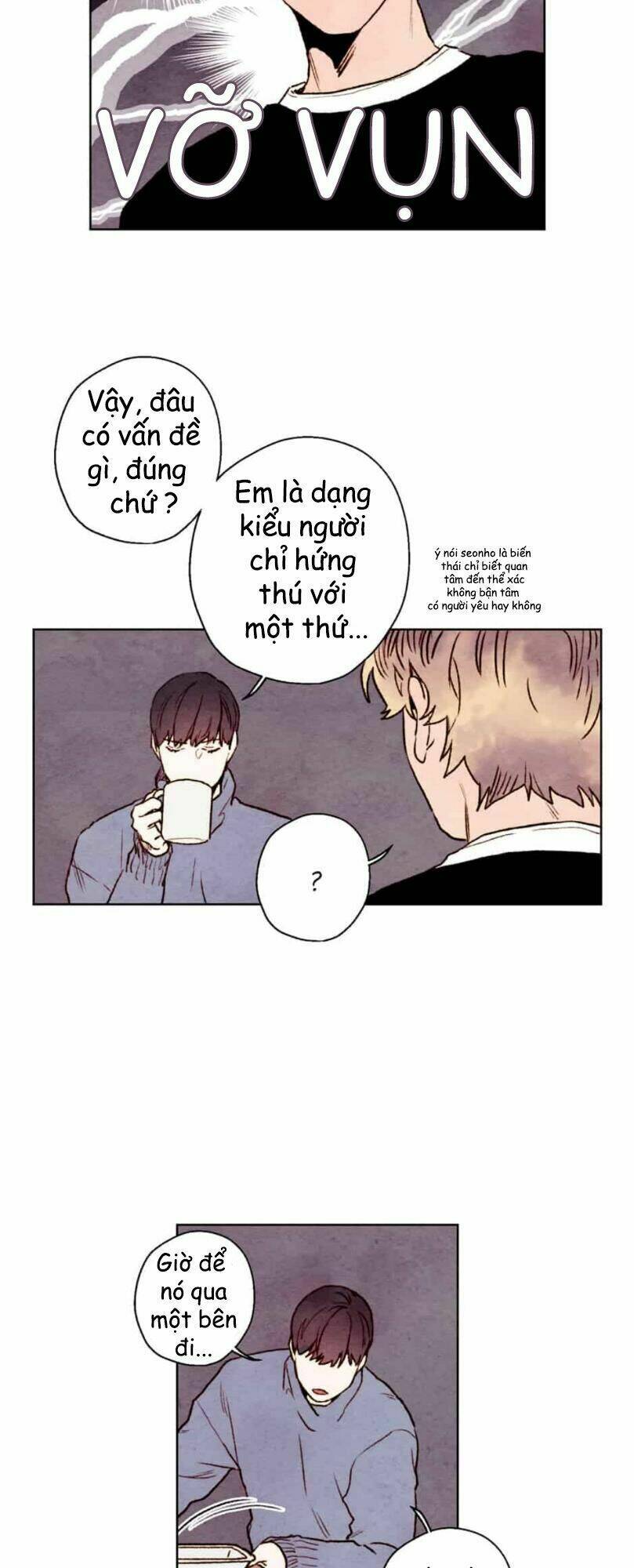 Ôi ! trợ lý đặc biệt của tôi [Chap 1-43] - Page 28