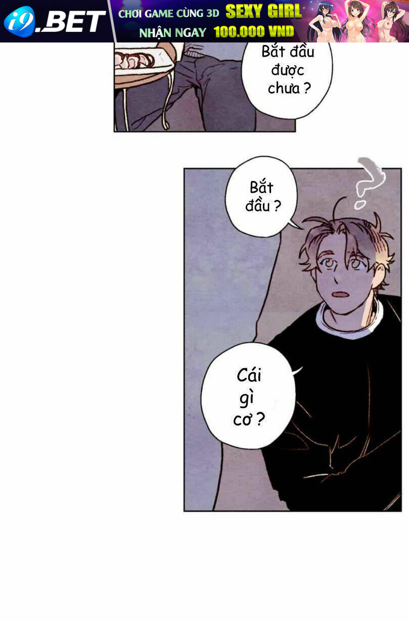 Ôi ! trợ lý đặc biệt của tôi [Chap 1-43] - Page 29