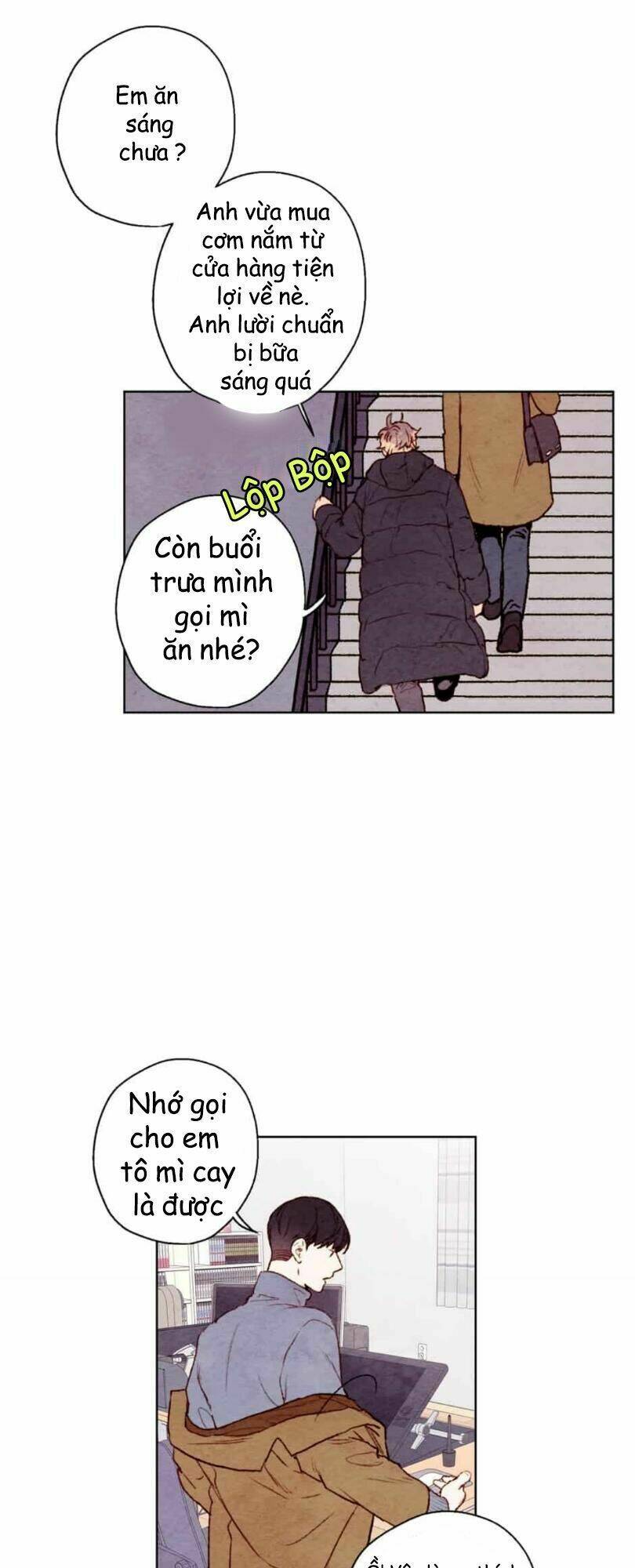 Ôi ! trợ lý đặc biệt của tôi [Chap 1-43] - Page 4