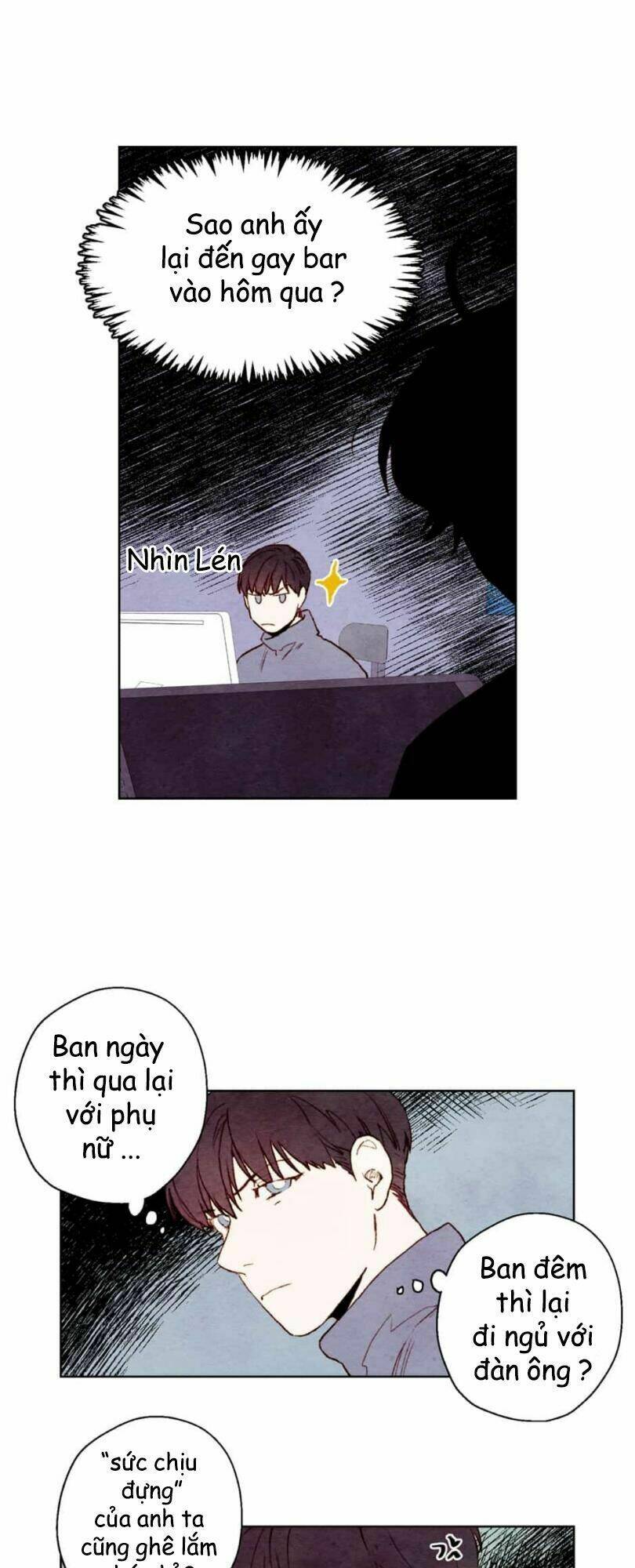 Ôi ! trợ lý đặc biệt của tôi [Chap 1-43] - Page 6