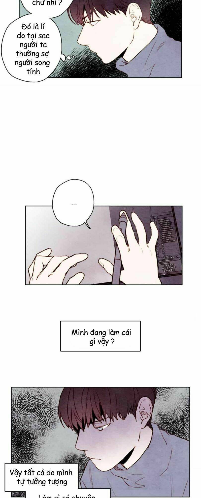 Ôi ! trợ lý đặc biệt của tôi [Chap 1-43] - Page 7