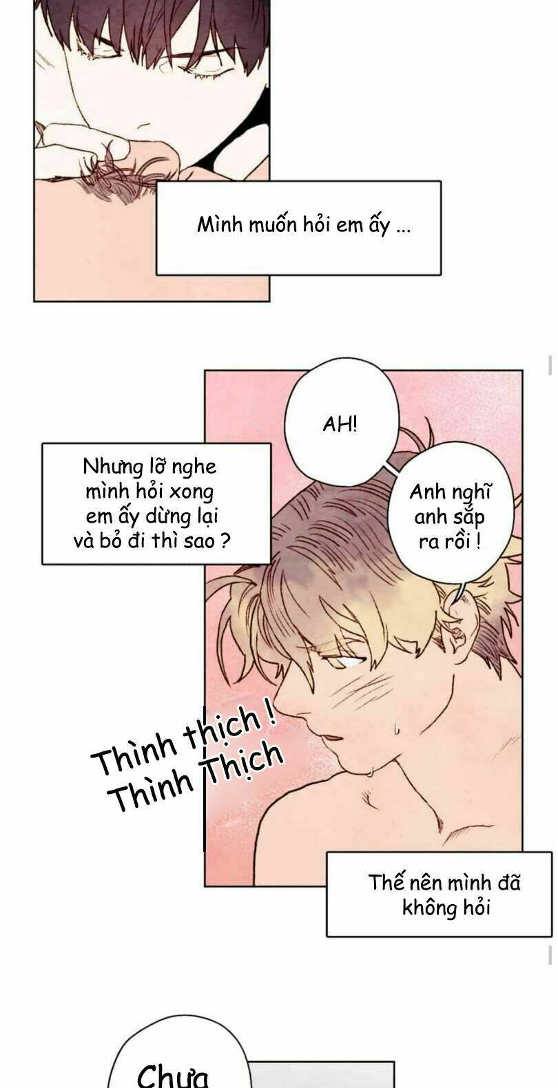 Ôi ! trợ lý đặc biệt của tôi [Chap 1-43] - Page 11