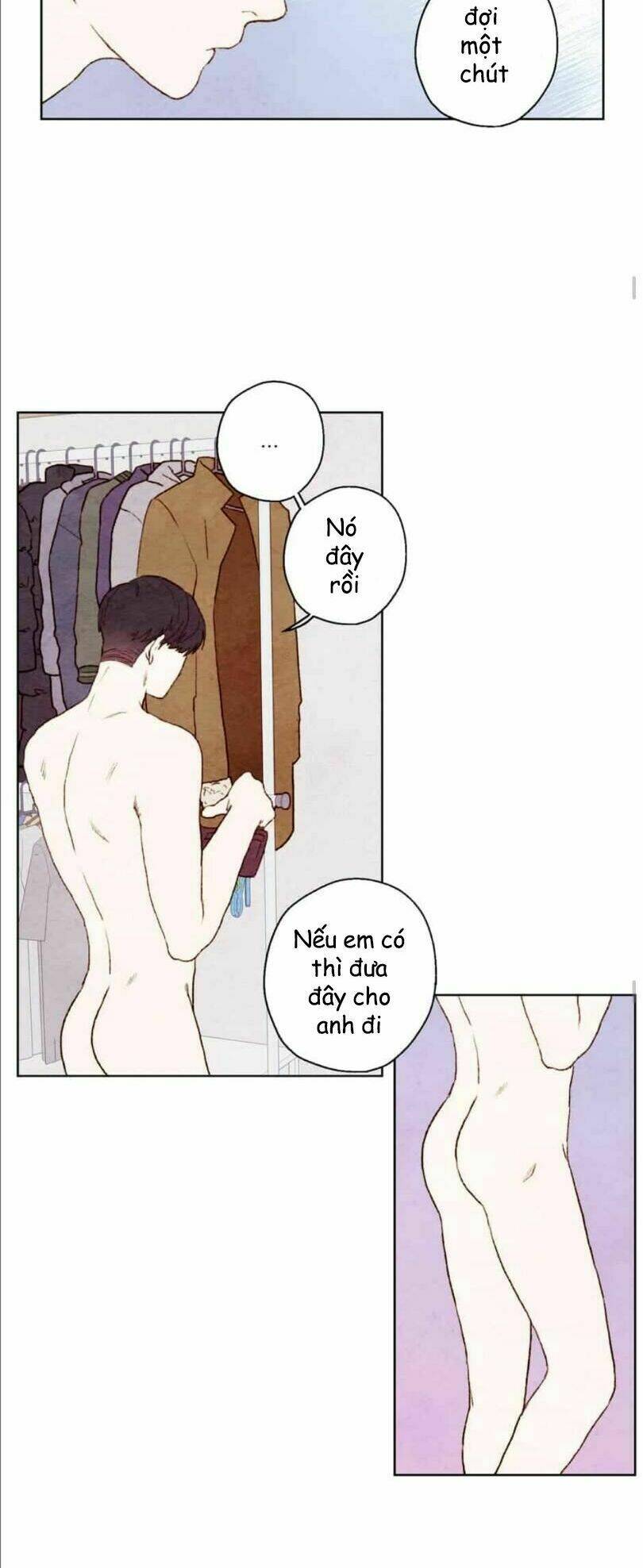 Ôi ! trợ lý đặc biệt của tôi [Chap 1-43] - Page 17