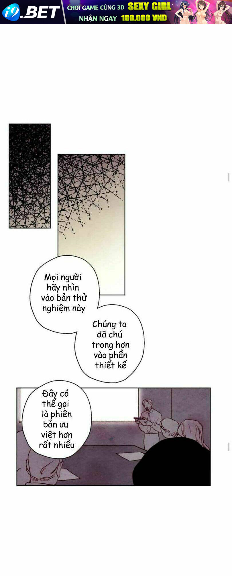 Ôi ! trợ lý đặc biệt của tôi [Chap 1-43] - Page 23