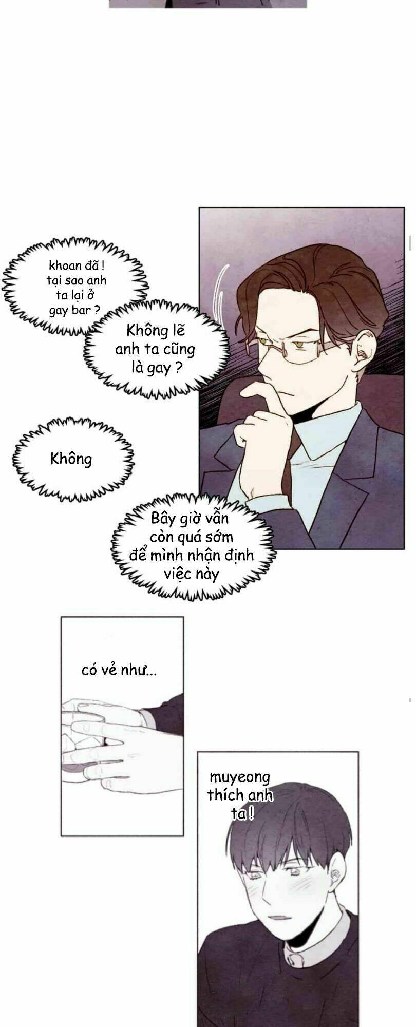 Ôi ! trợ lý đặc biệt của tôi [Chap 1-43] - Page 26