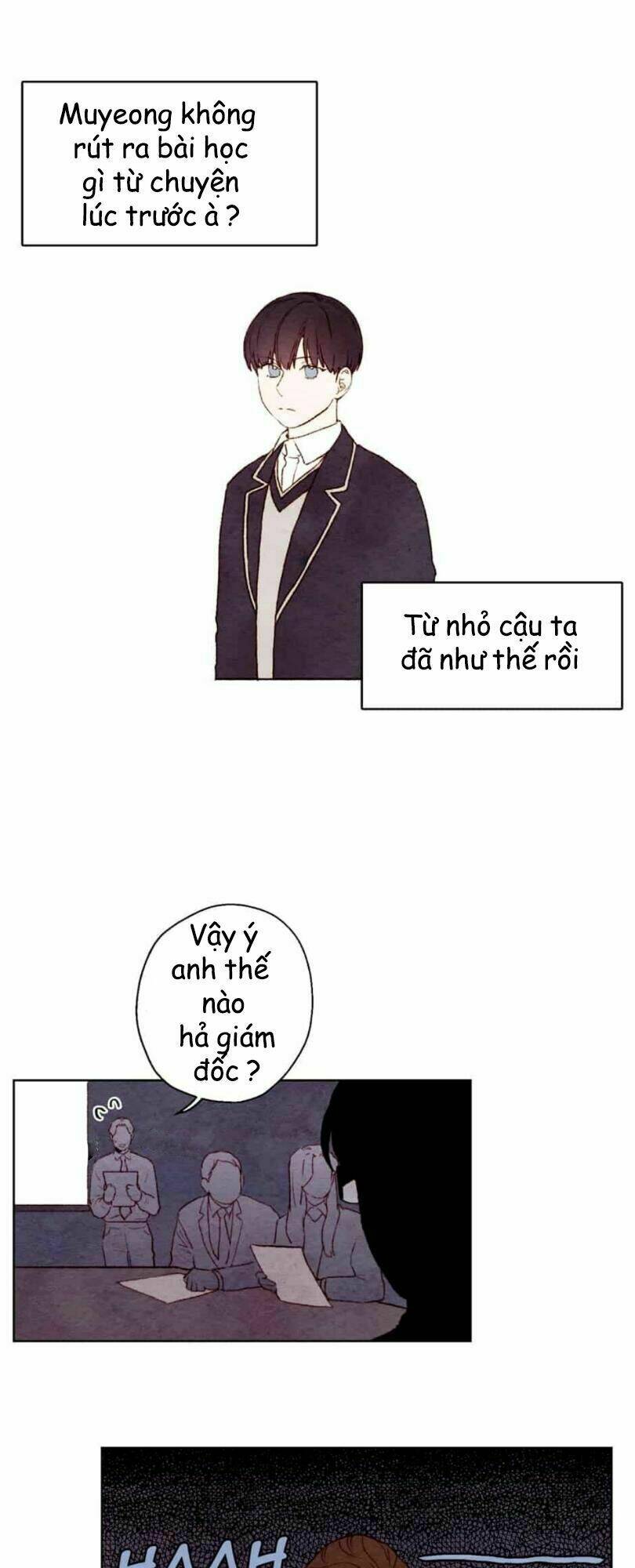 Ôi ! trợ lý đặc biệt của tôi [Chap 1-43] - Page 29