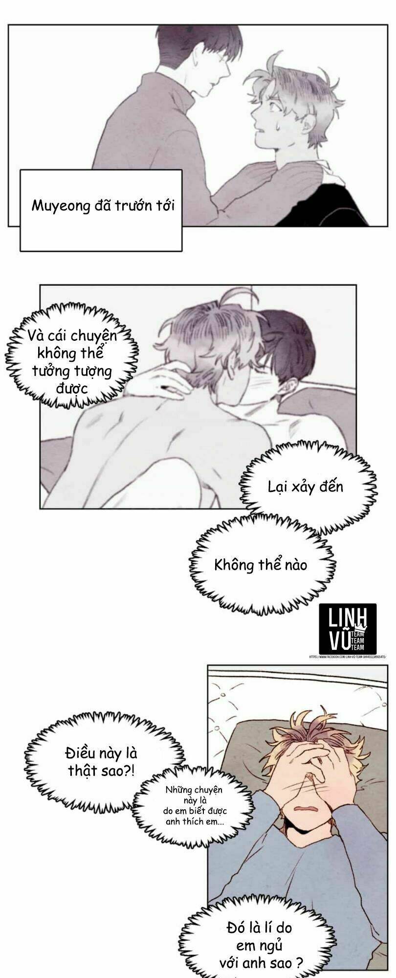 Ôi ! trợ lý đặc biệt của tôi [Chap 1-43] - Page 10