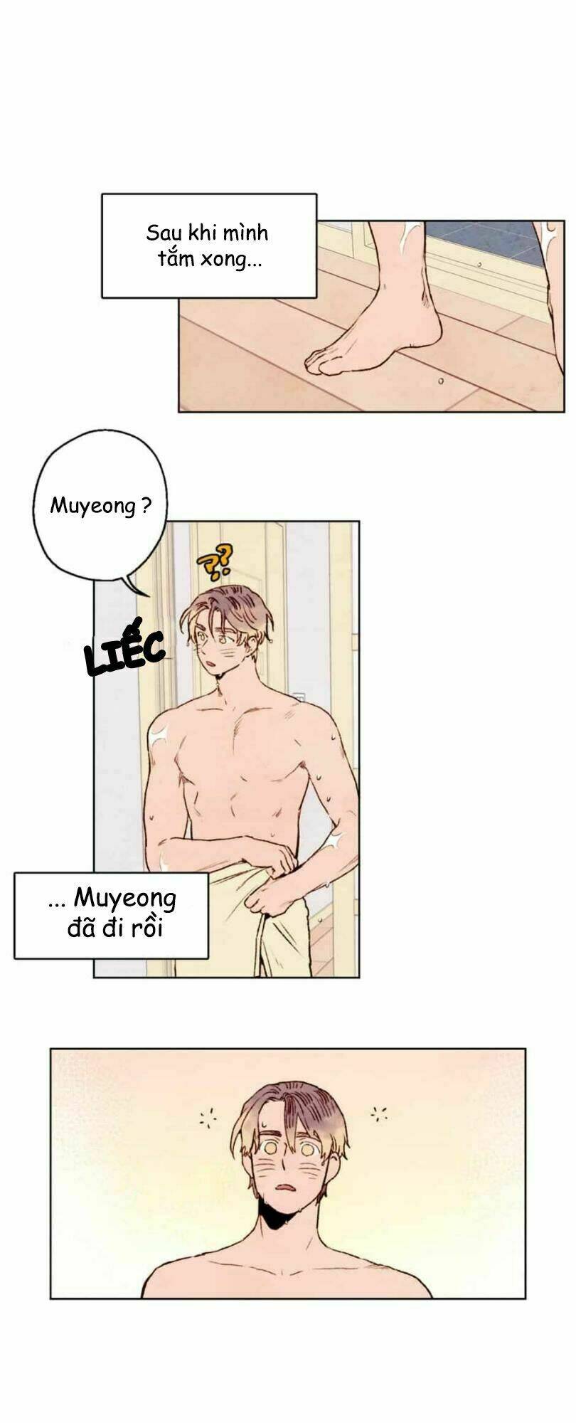 Ôi ! trợ lý đặc biệt của tôi [Chap 1-43] - Page 2