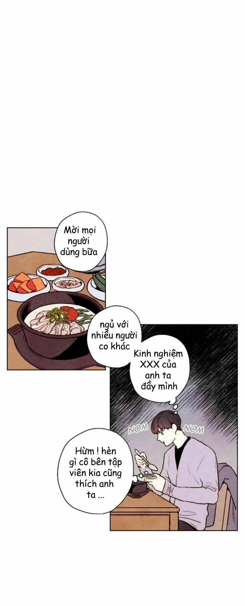 Read Hentai Image page_20 in comic Ôi ! Trợ Lý Đặc Biệt Của Tôi - Chapter 24 - mwmanga.net