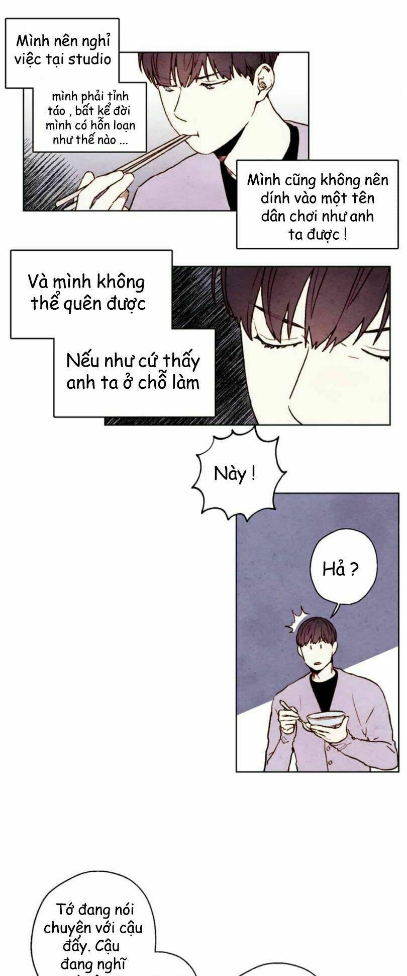 Ôi ! trợ lý đặc biệt của tôi [Chap 1-43] - Page 21