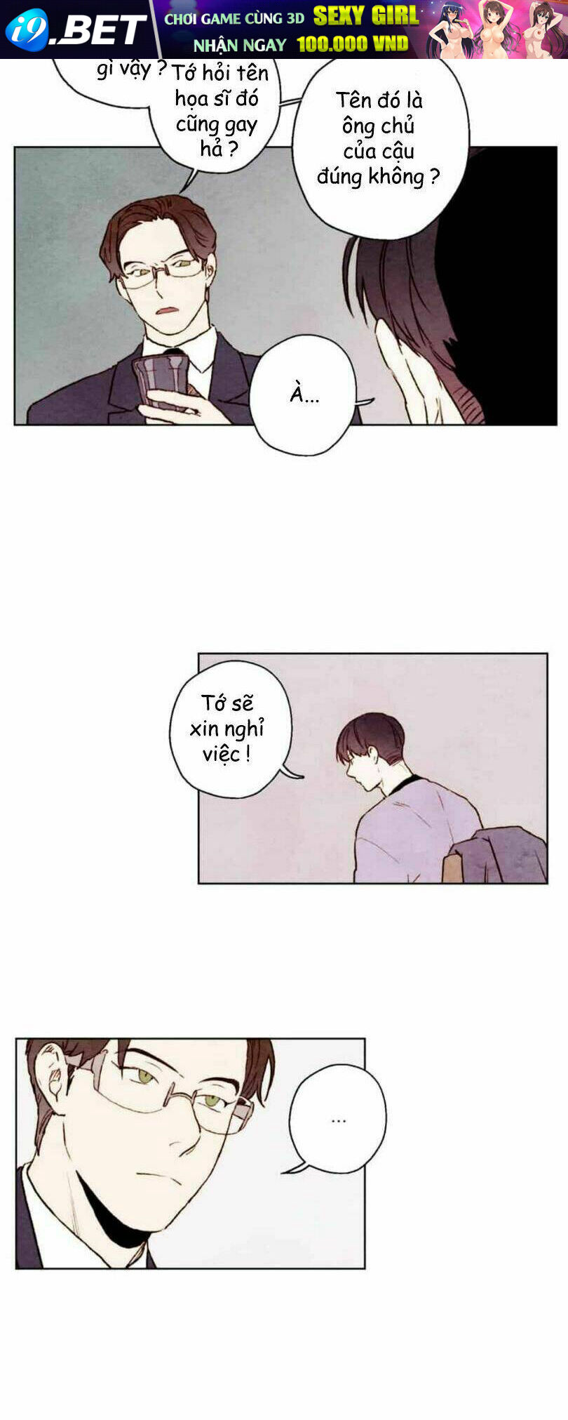 Ôi ! trợ lý đặc biệt của tôi [Chap 1-43] - Page 22