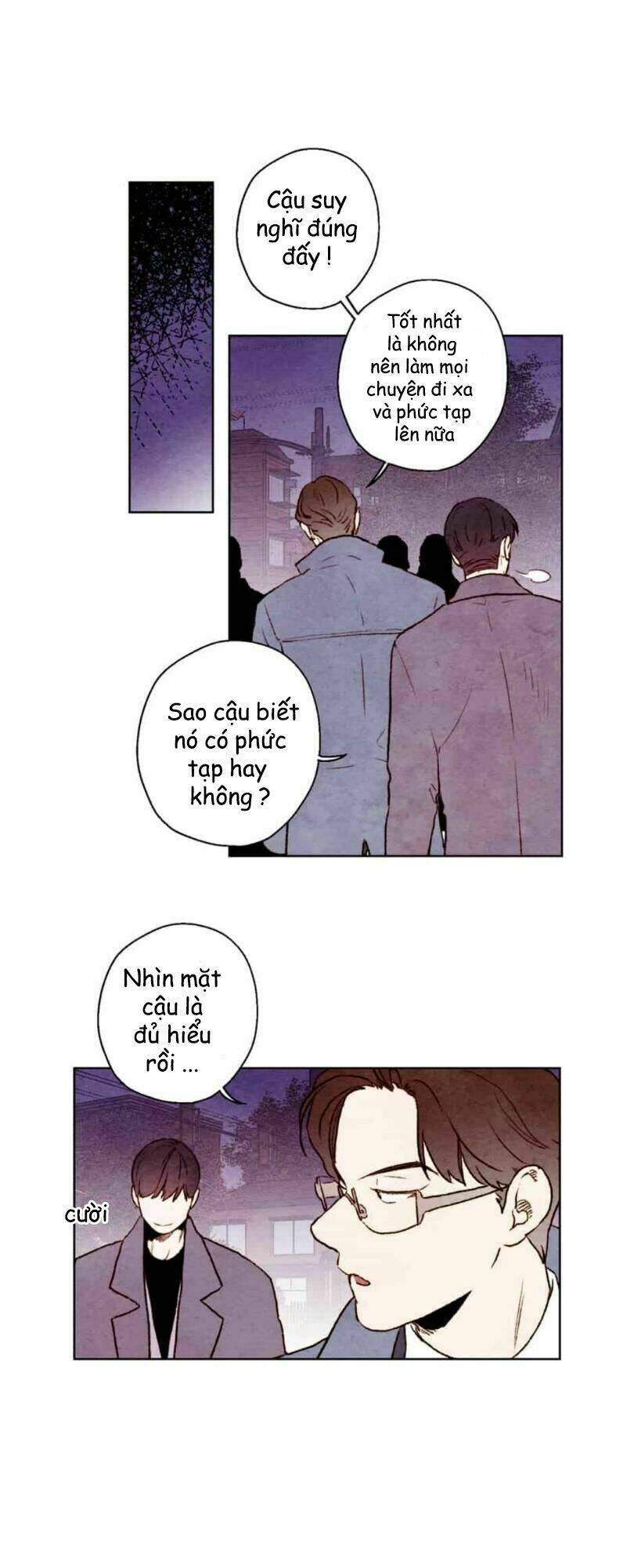 Ôi ! trợ lý đặc biệt của tôi [Chap 1-43] - Page 23