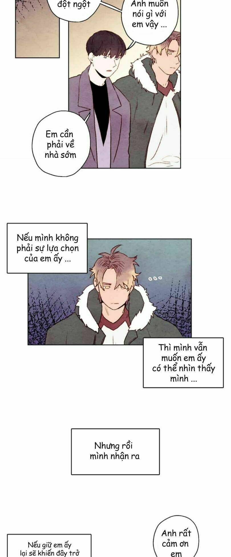 Ôi ! trợ lý đặc biệt của tôi [Chap 1-43] - Page 30