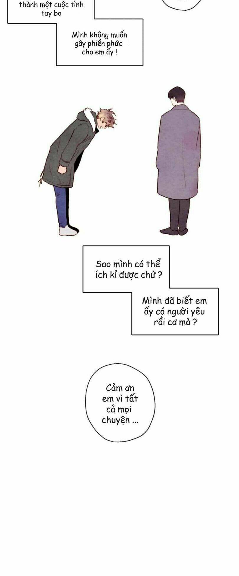 Ôi ! trợ lý đặc biệt của tôi [Chap 1-43] - Page 31