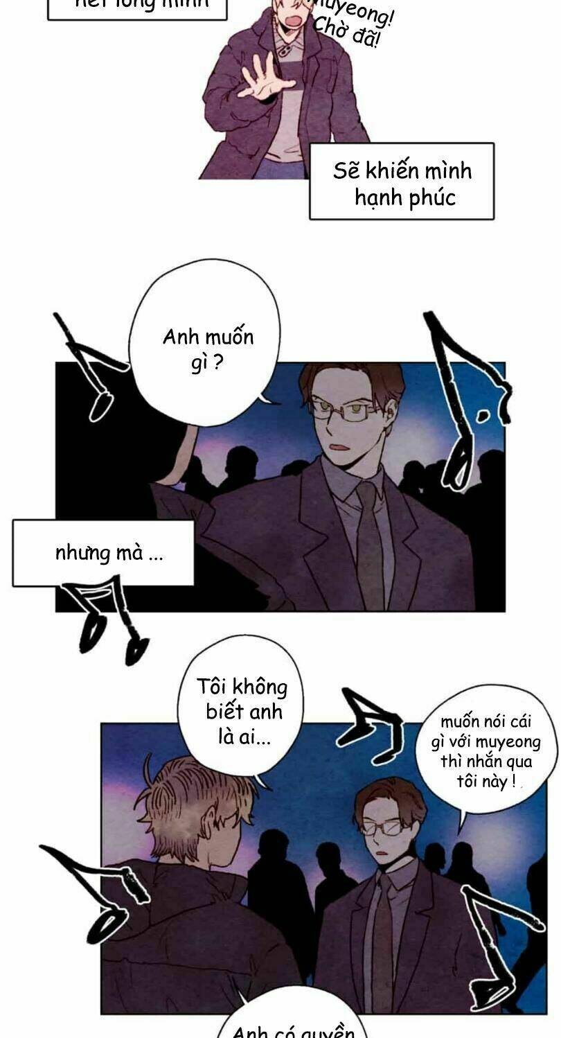 Ôi ! trợ lý đặc biệt của tôi [Chap 1-43] - Page 4