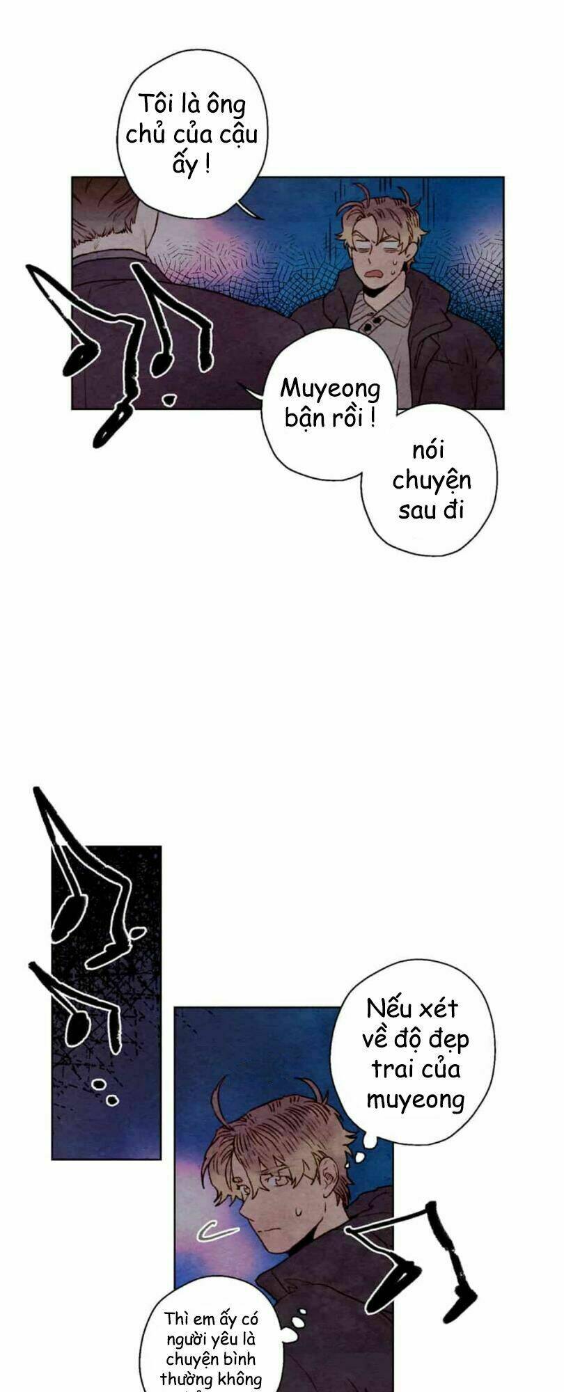 Ôi ! trợ lý đặc biệt của tôi [Chap 1-43] - Page 6