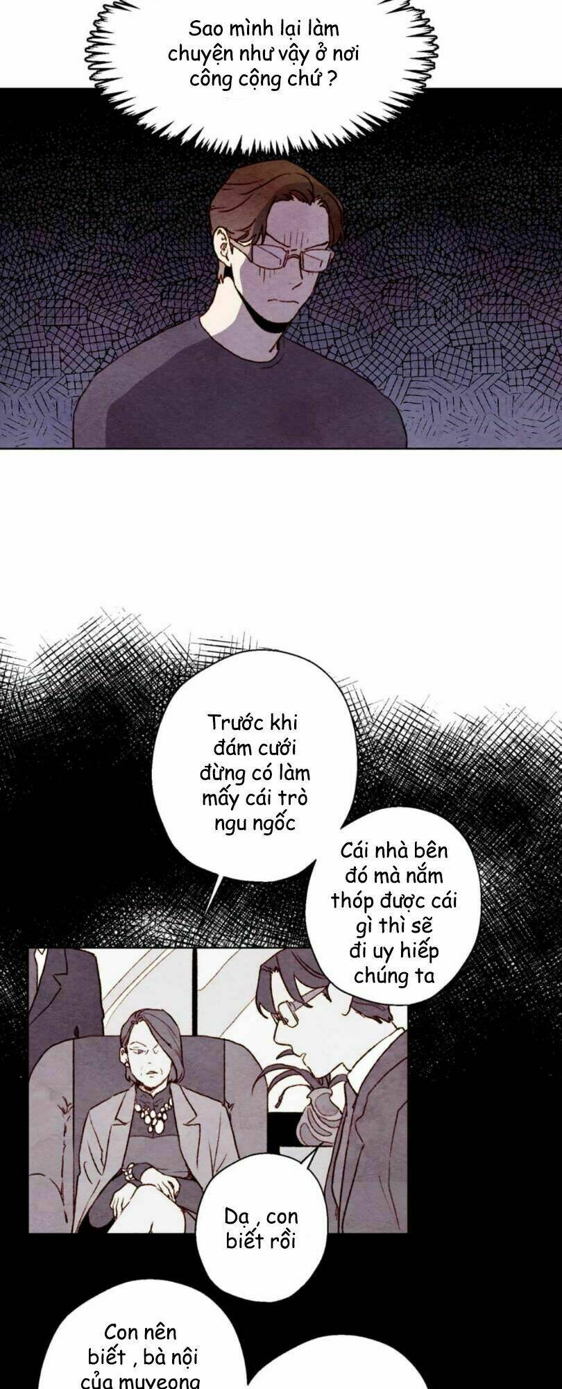 Read Hentai Image page_12 in comic Ôi ! Trợ Lý Đặc Biệt Của Tôi - Chapter 25 - mwmanga.net