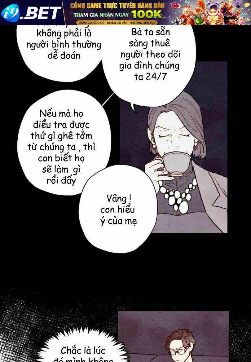 Ôi ! trợ lý đặc biệt của tôi [Chap 1-43] - Page 13