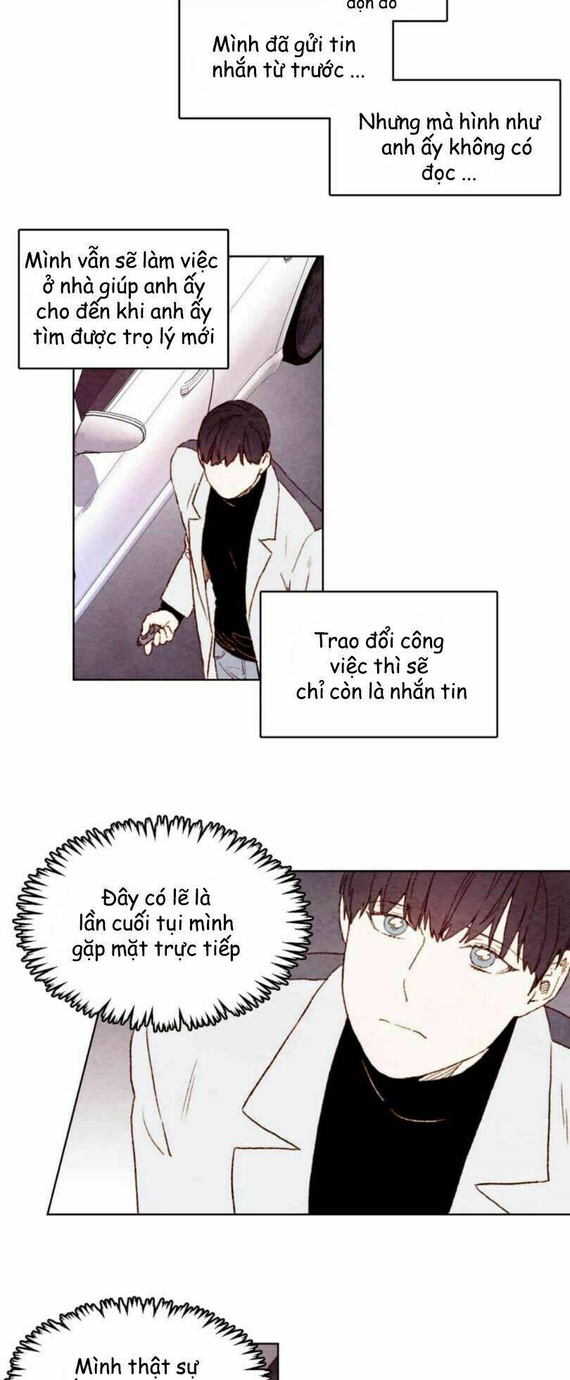 Ôi ! trợ lý đặc biệt của tôi [Chap 1-43] - Page 18