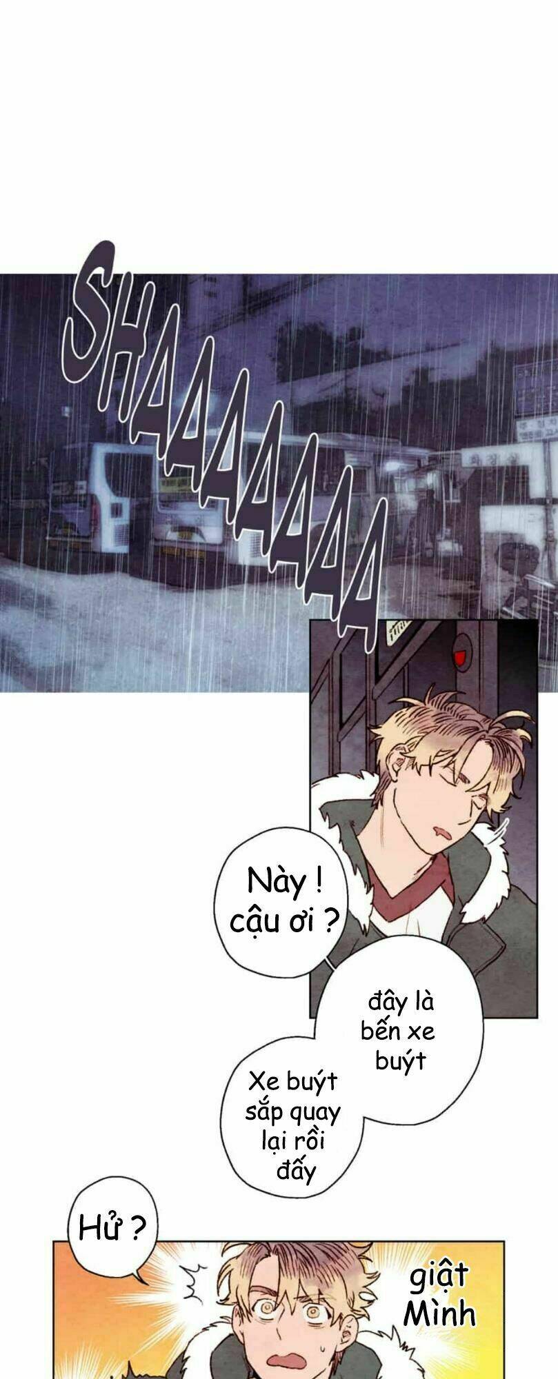 Read Hentai Image page_2 in comic Ôi ! Trợ Lý Đặc Biệt Của Tôi - Chapter 25 - mwmanga.net