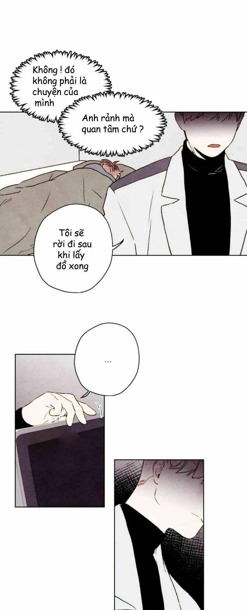 Ôi ! trợ lý đặc biệt của tôi [Chap 1-43] - Page 22