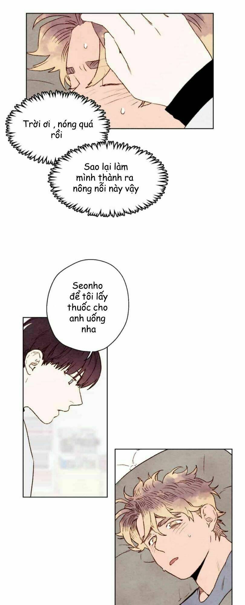 Ôi ! trợ lý đặc biệt của tôi [Chap 1-43] - Page 25