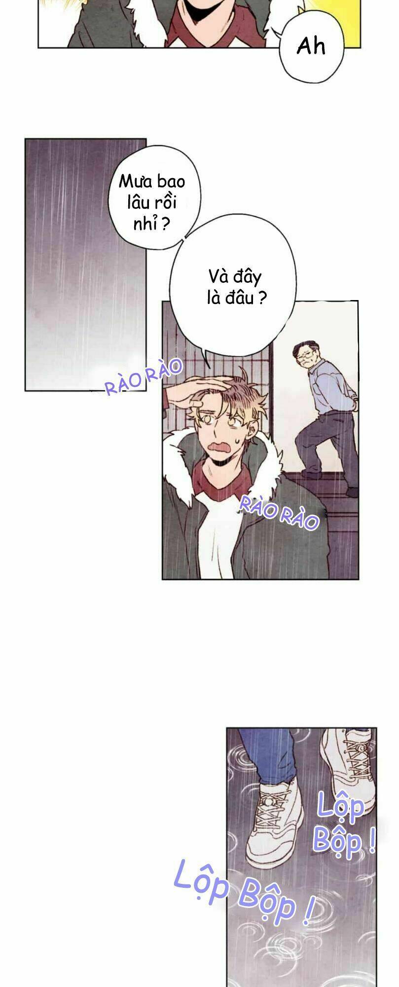 Ôi ! trợ lý đặc biệt của tôi [Chap 1-43] - Page 3