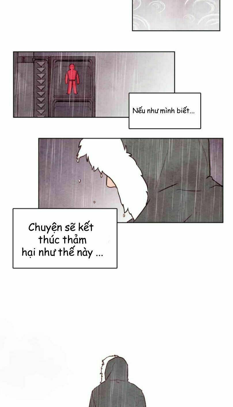 Ôi ! trợ lý đặc biệt của tôi [Chap 1-43] - Page 4