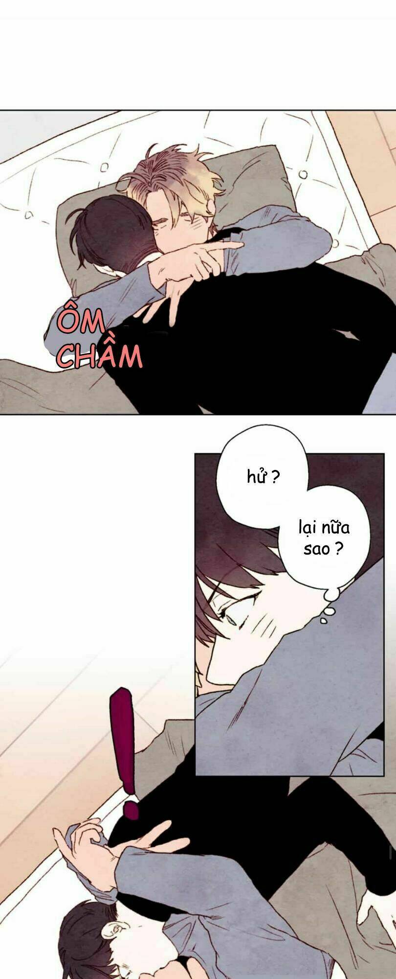 Read Hentai Image page_11 in comic Ôi ! Trợ Lý Đặc Biệt Của Tôi - Chapter 26 - mwmanga.net