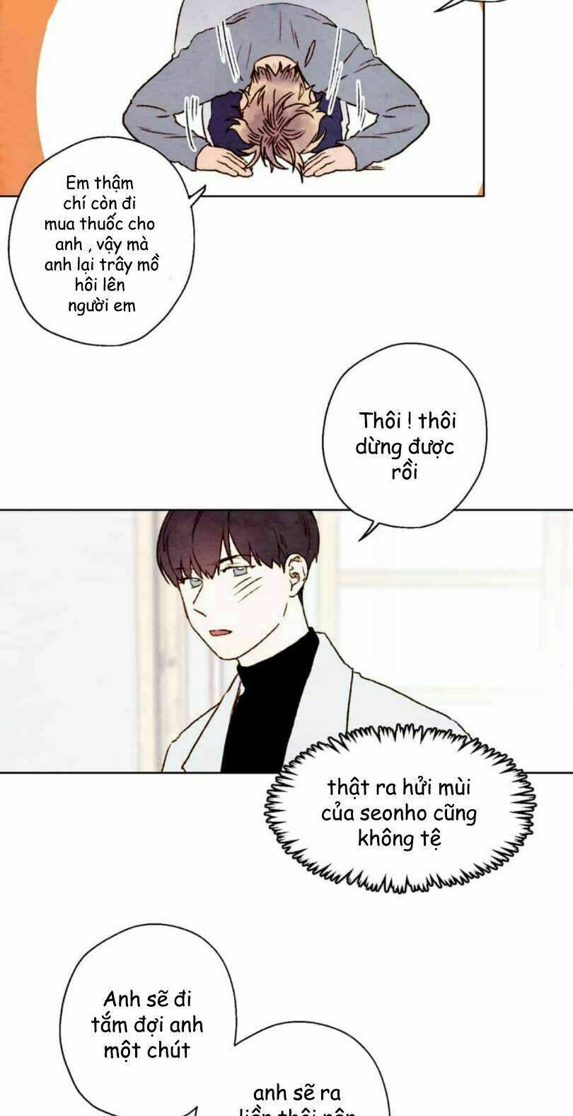 Ôi ! trợ lý đặc biệt của tôi [Chap 1-43] - Page 17