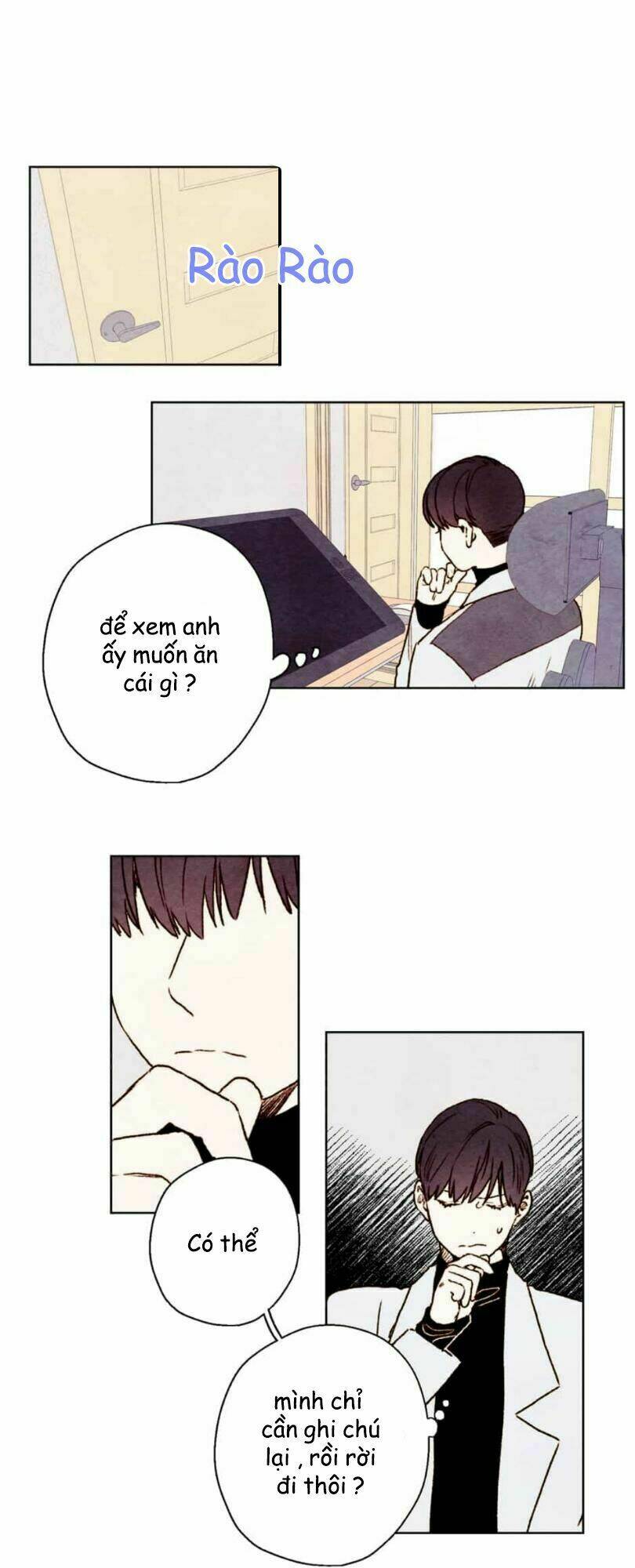 Ôi ! trợ lý đặc biệt của tôi [Chap 1-43] - Page 19