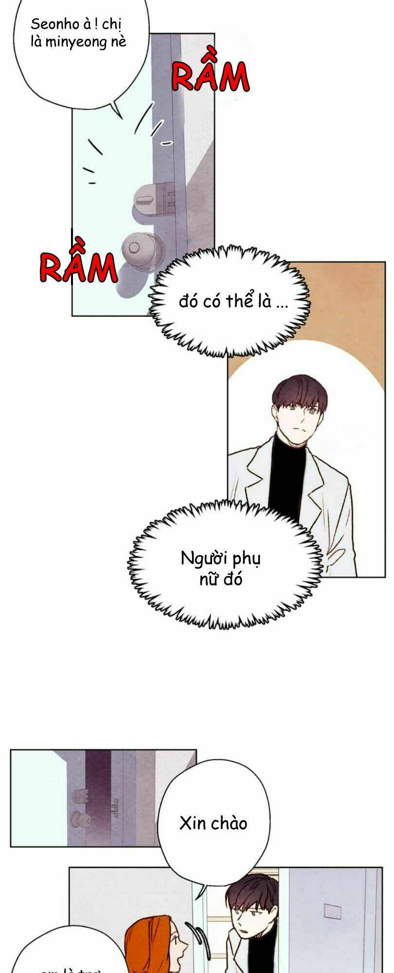 Ôi ! trợ lý đặc biệt của tôi [Chap 1-43] - Page 21