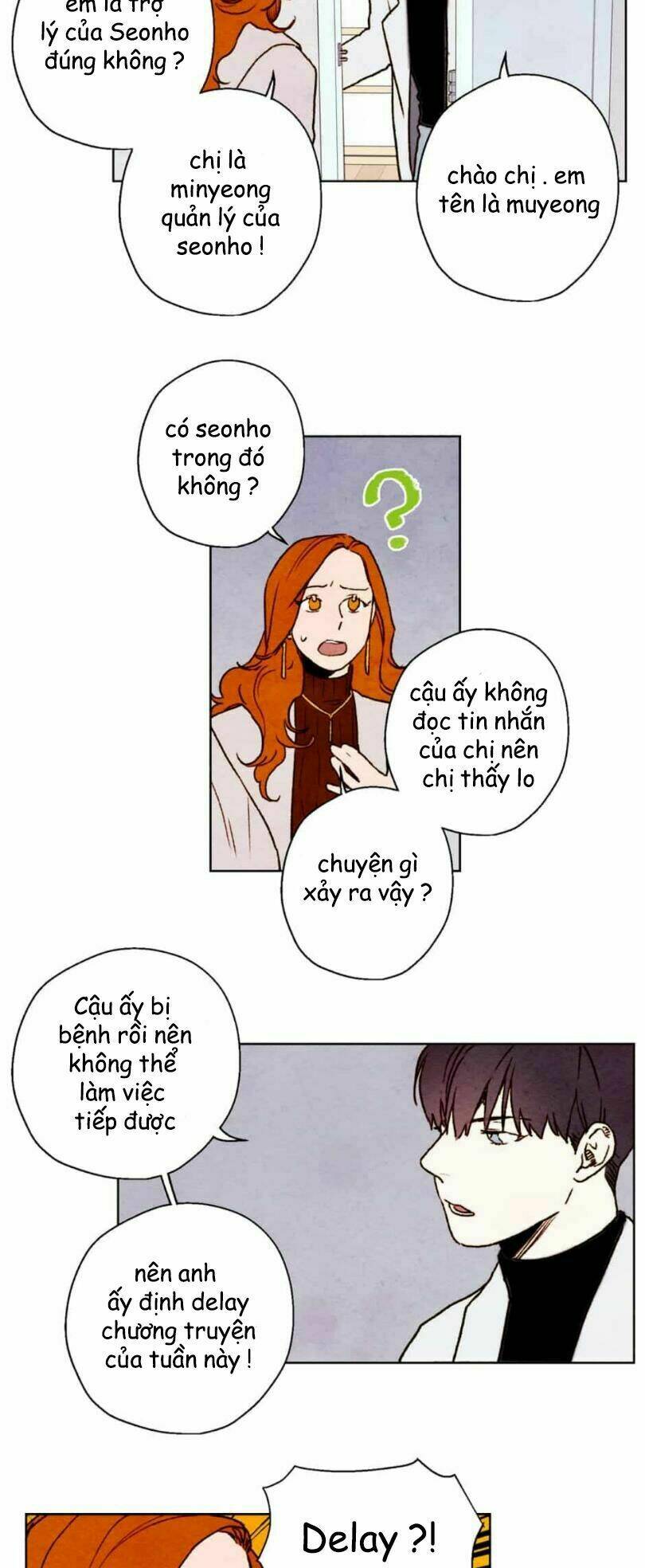 Ôi ! trợ lý đặc biệt của tôi [Chap 1-43] - Page 22