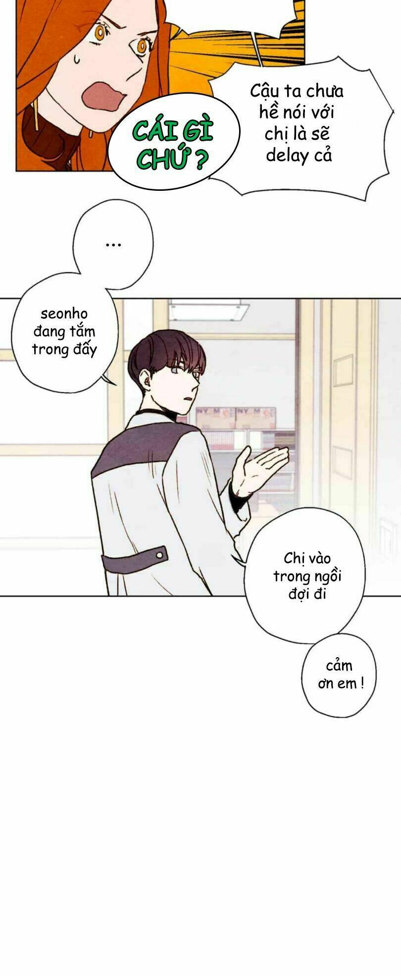 Ôi ! trợ lý đặc biệt của tôi [Chap 1-43] - Page 23