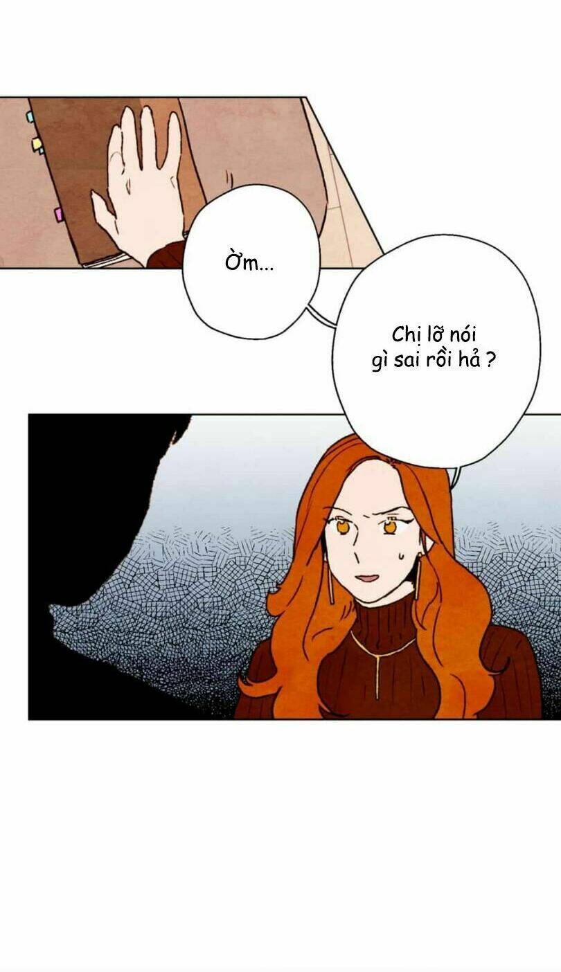 Ôi ! trợ lý đặc biệt của tôi [Chap 1-43] - Page 28