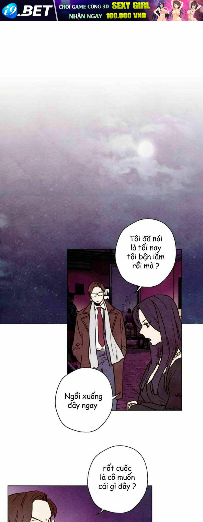 Ôi ! trợ lý đặc biệt của tôi [Chap 1-43] - Page 29