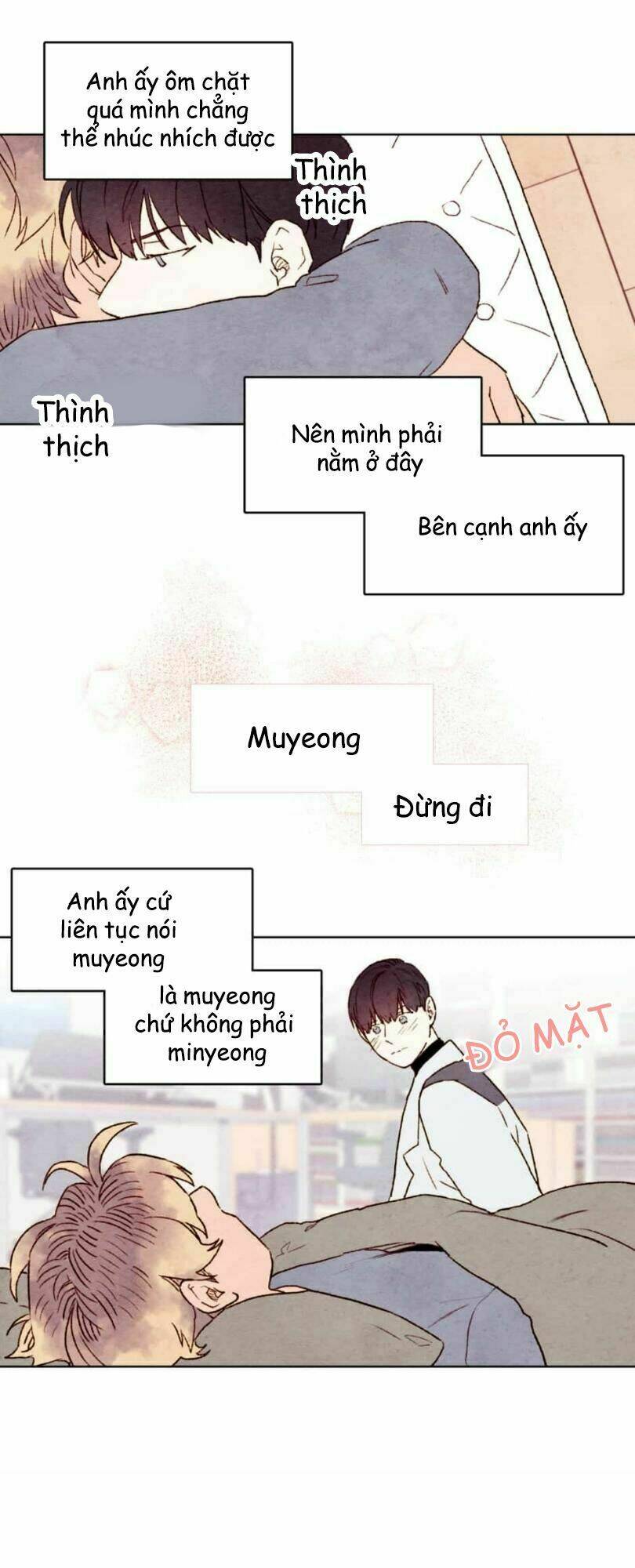 Read Hentai Image page_3 in comic Ôi ! Trợ Lý Đặc Biệt Của Tôi - Chapter 26 - mwmanga.net