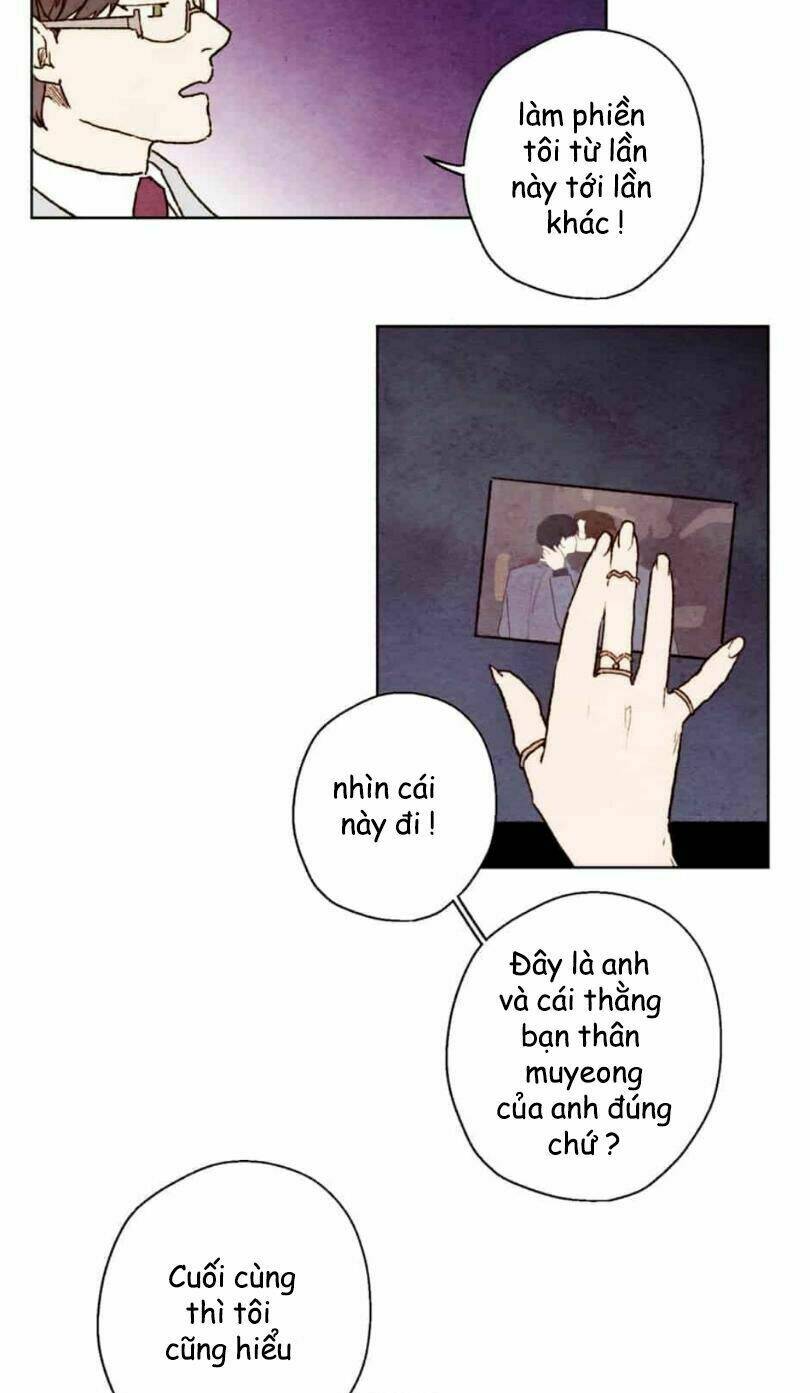 Ôi ! trợ lý đặc biệt của tôi [Chap 1-43] - Page 30