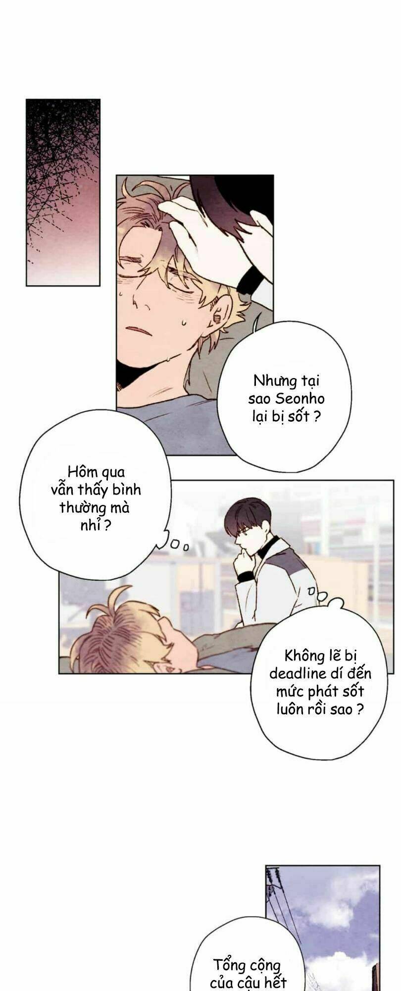 Ôi ! trợ lý đặc biệt của tôi [Chap 1-43] - Page 4