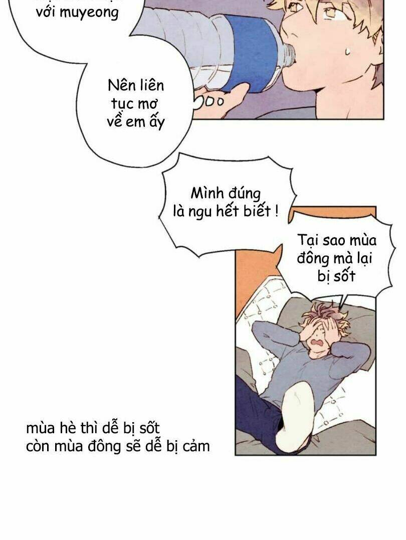 Ôi ! trợ lý đặc biệt của tôi [Chap 1-43] - Page 7