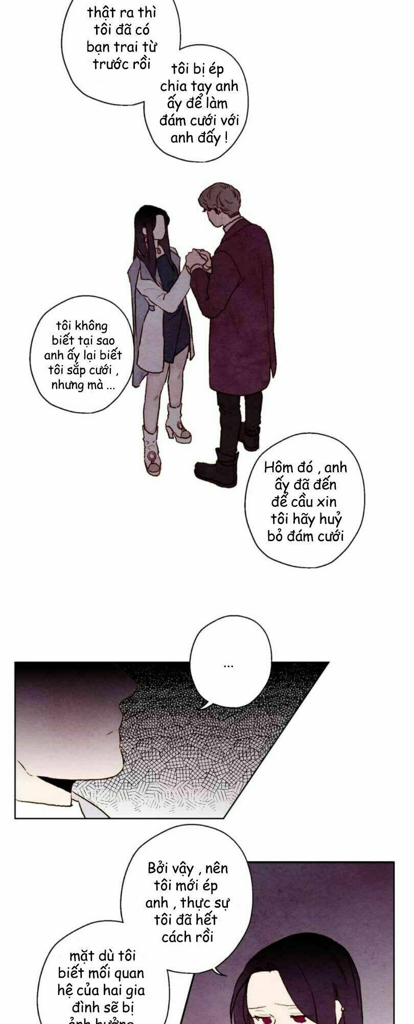 Read Hentai Image page_10 in comic Ôi ! Trợ Lý Đặc Biệt Của Tôi - Chapter 27 - mwmanga.net