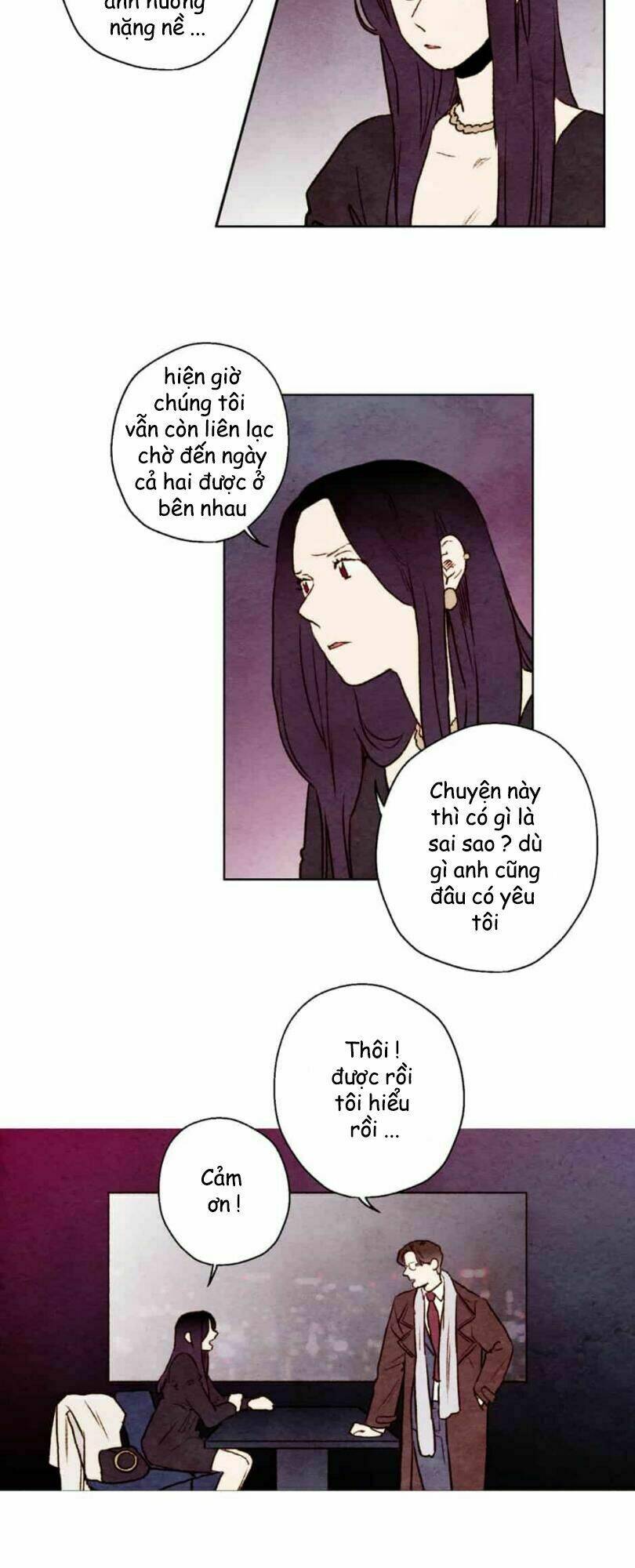 Ôi ! trợ lý đặc biệt của tôi [Chap 1-43] - Page 11