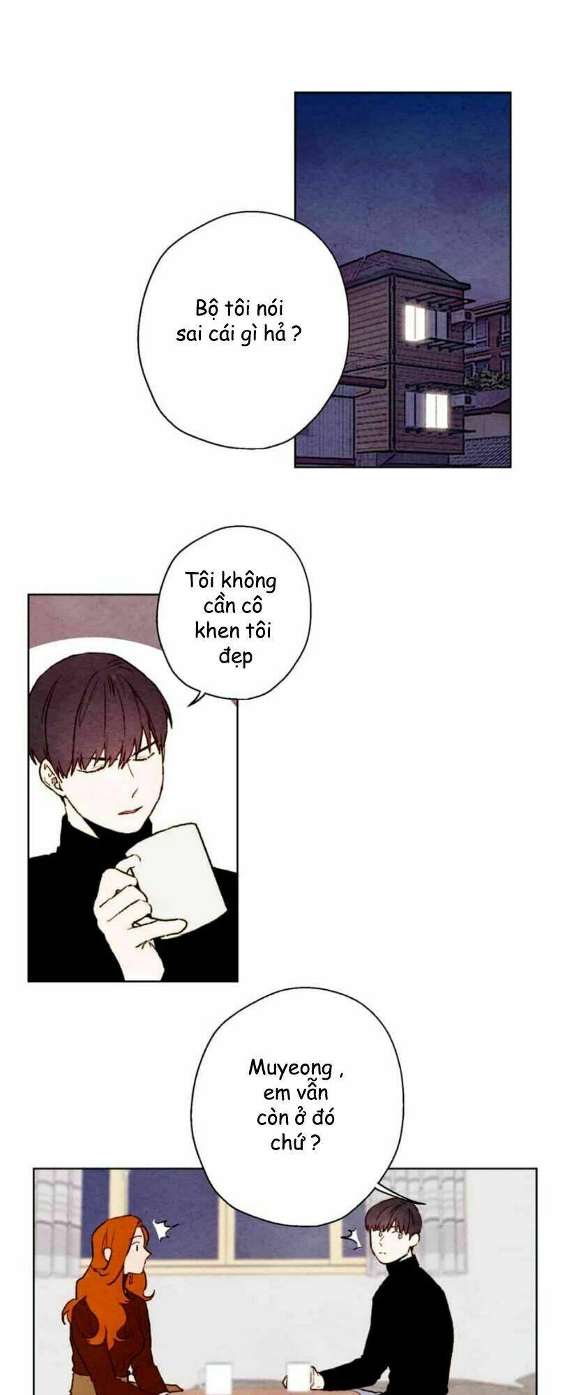 Ôi ! trợ lý đặc biệt của tôi [Chap 1-43] - Page 13